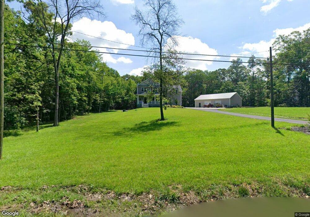 6023 Doyle Rd, Clifton, VA 20124 - photo 1