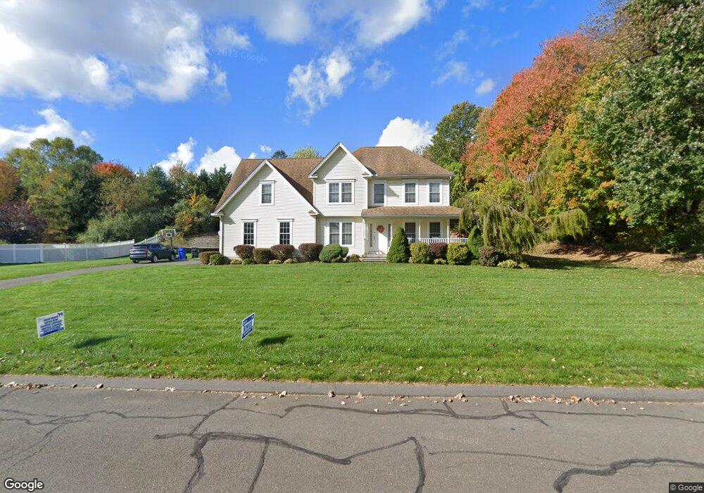 26 Perri Ln, Broad Brook, CT 06016 - photo 1