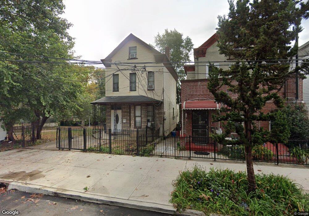 242 Sunnyside Ave, Brooklyn, NY 11207 - photo 1