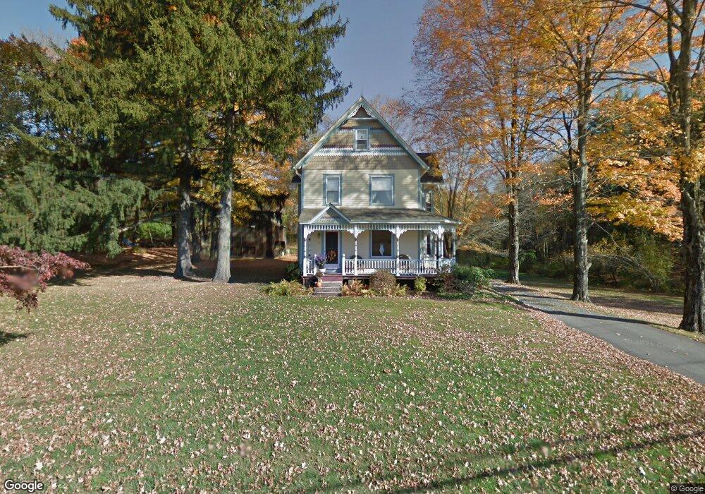 142 Bell St, Glastonbury, CT 06033 - photo 1