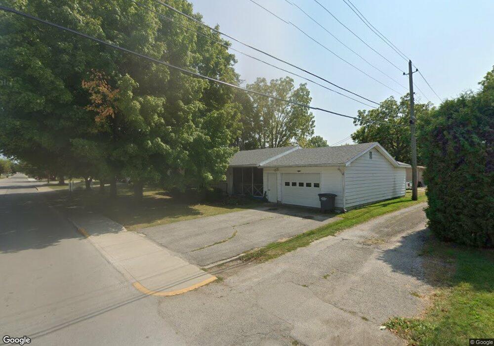 115 W Adams St, Tipton, IN 46072 - photo 1