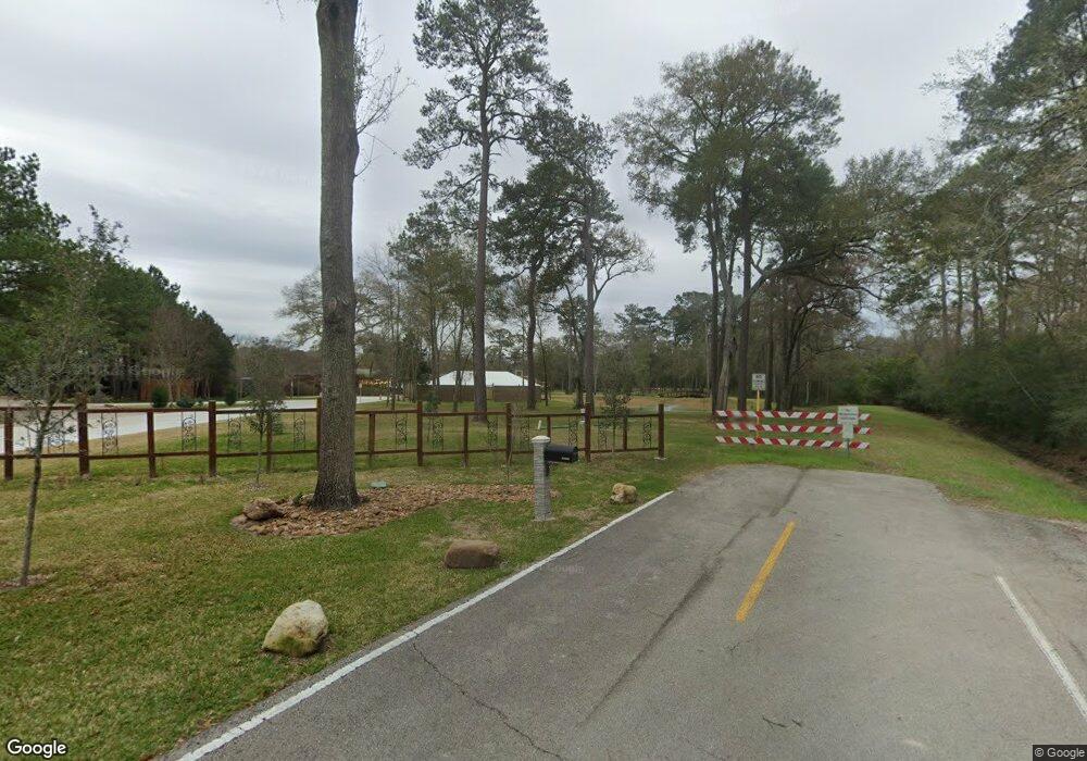 16500 Steinhagen Rd, Cypress, TX 77429 - photo 1