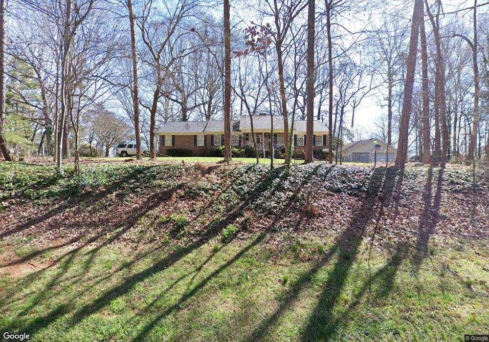 4 Pine Forest Dr, Siler City, NC 27344 - photo 1