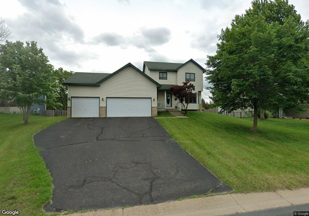 6371 150th St N, Hugo, MN 55038 - photo 1