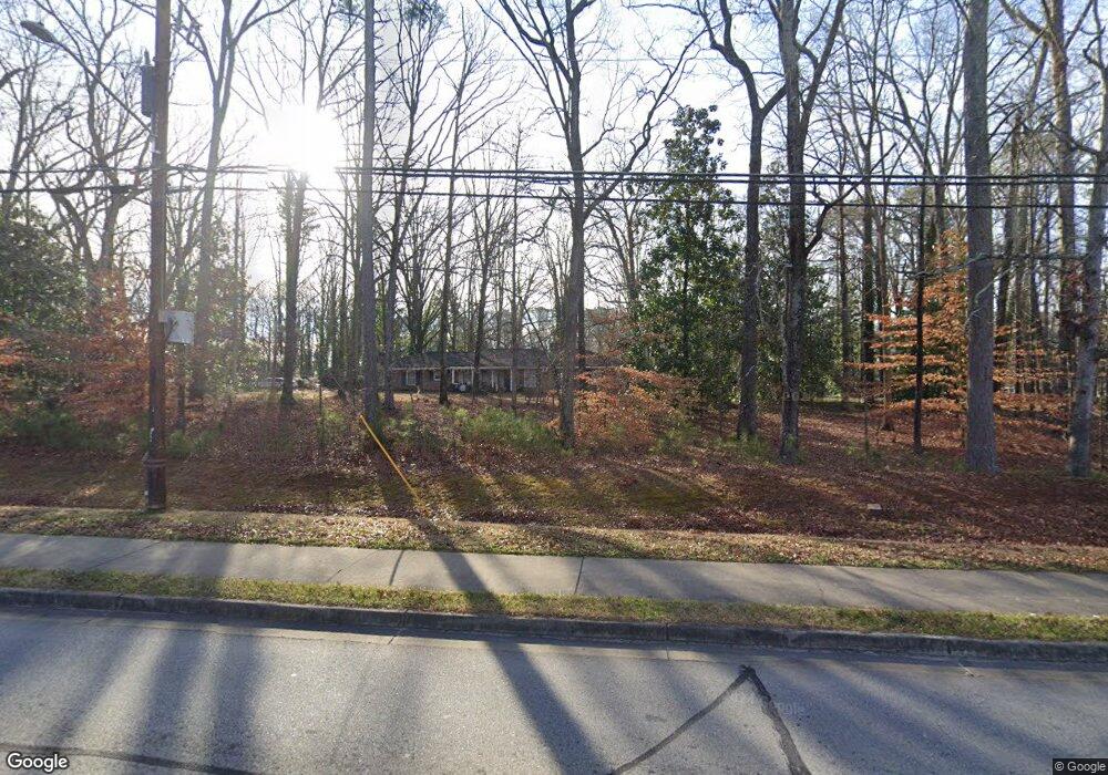 3324 McClure Bridge Rd, Duluth, GA 30096 - photo 1