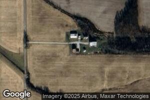 4771 S 1000 W, Modoc, IN 47358