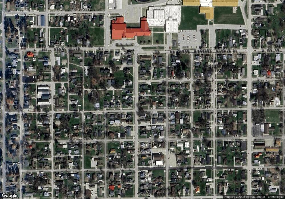 649 N Main St, Linton, IN 47441 - photo 1