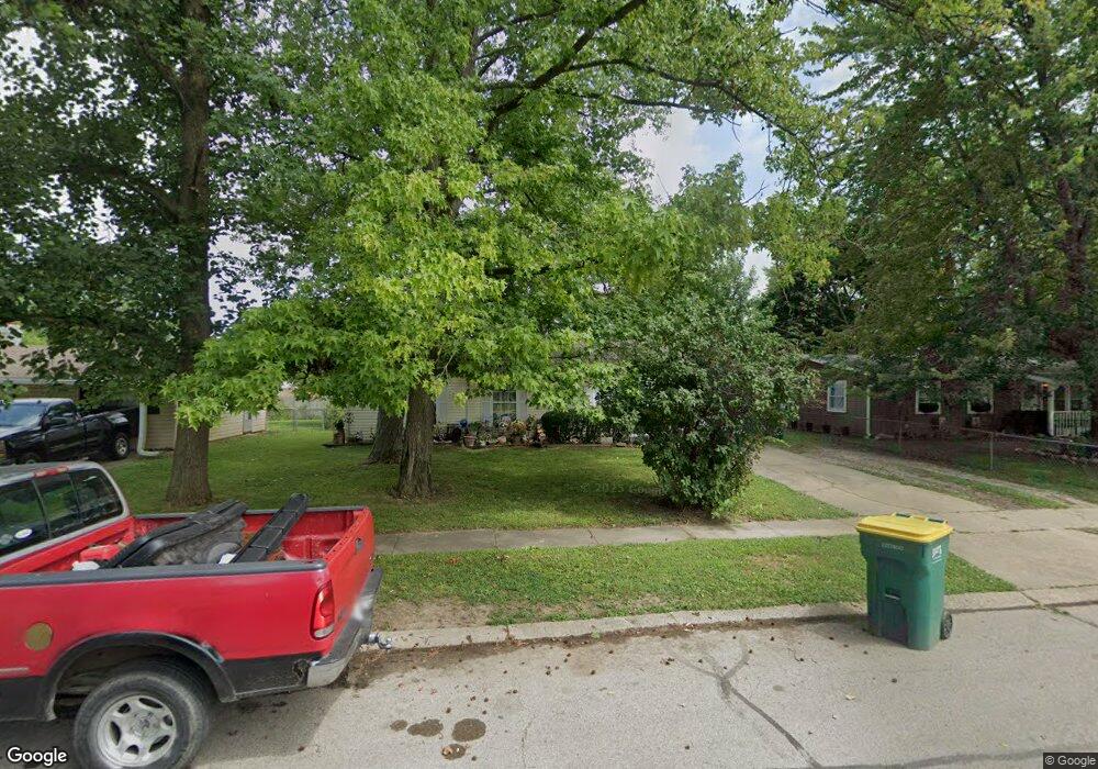 1967 Crescent St, Franklin, IN 46131 - photo 1