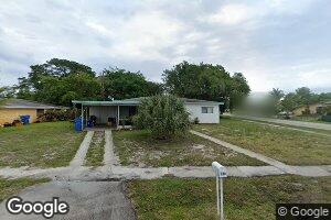 738 S 11th St, Lantana, FL 33462