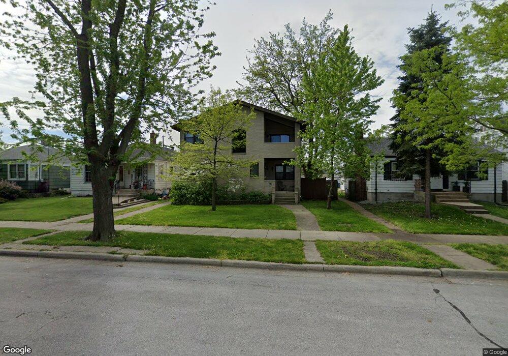 642 114th St, Whiting, IN 46394 - photo 1