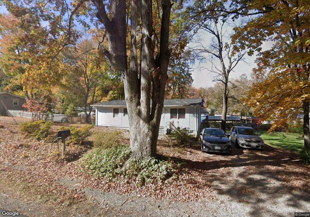 10904 Piedmont Dr, Fredericksburg, VA 22407 - photo 1