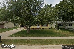 416 10th Ave SE, Pipestone, MN 56164