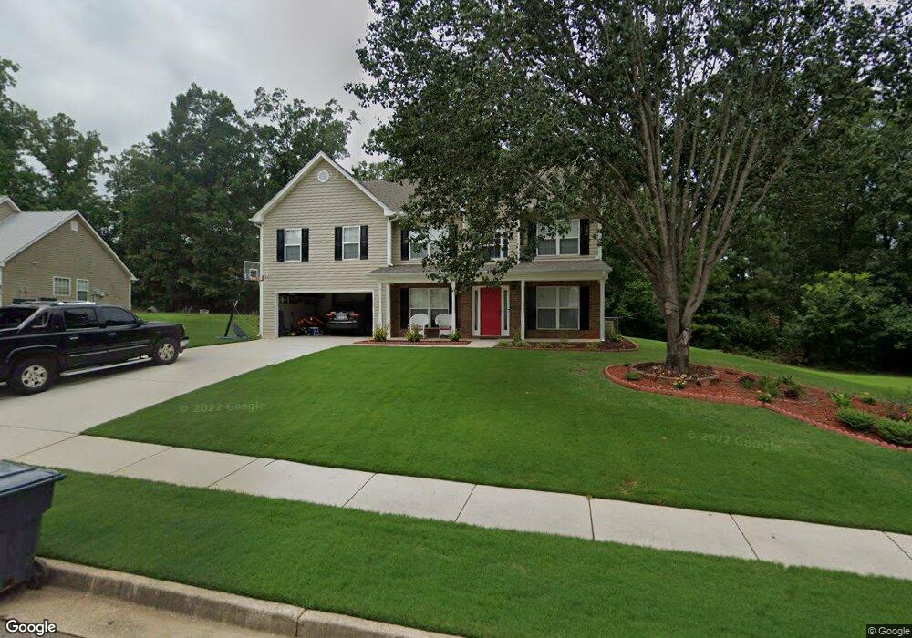 45 Trelawney Ct unit 5, Covington, GA 30016 - photo 1