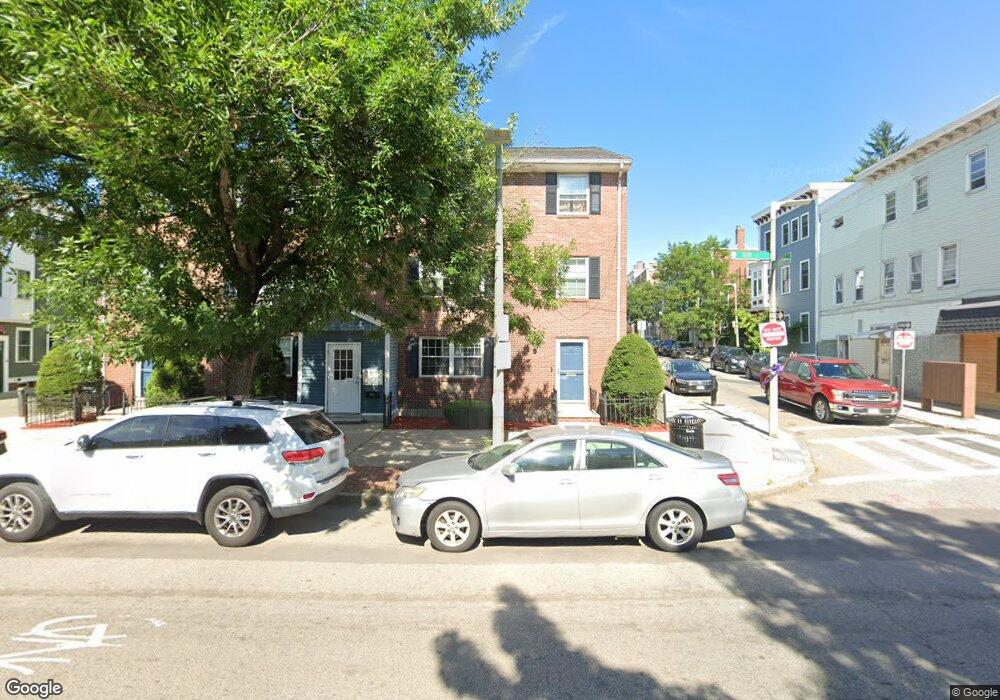 299 Main St, Charlestown, MA 02129 - photo 1