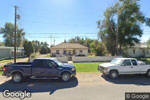 201 E Broderick Ave, Granada, CO 81041