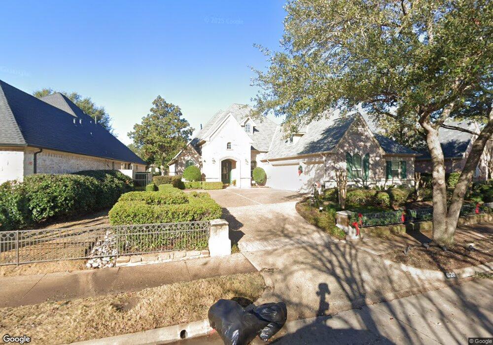 620 Regency Crossing, Southlake, TX 76092 - photo 1