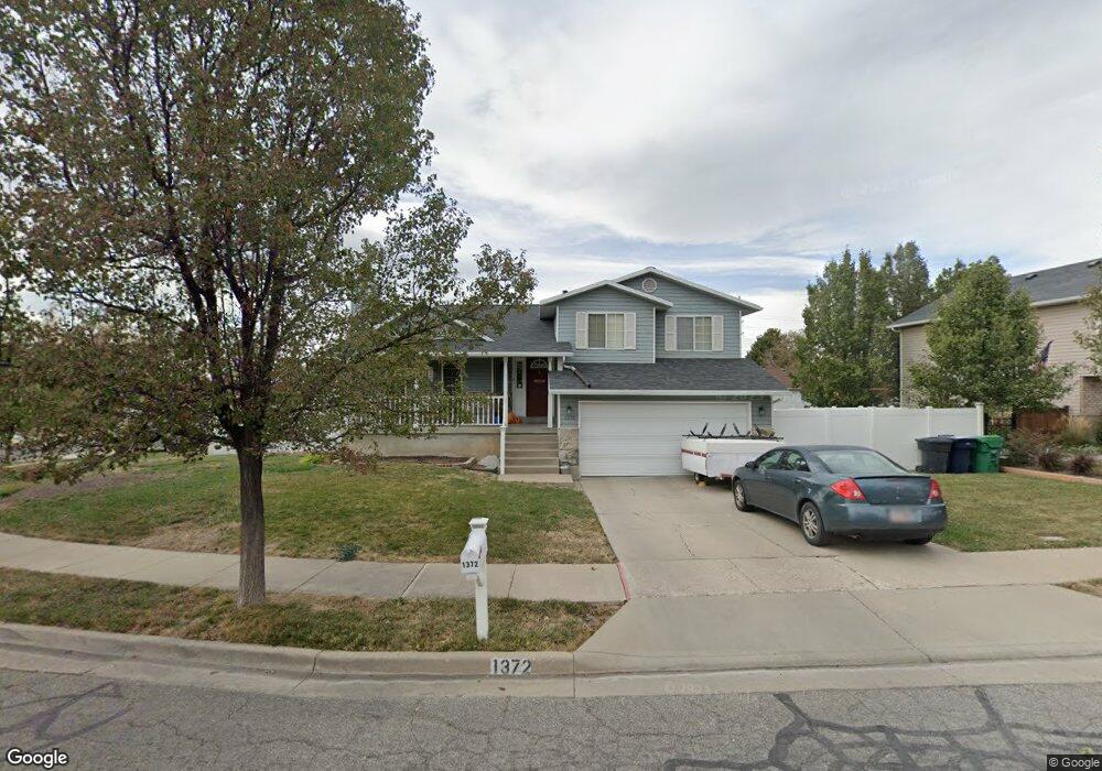 1372 S 840 W, Woods Cross, UT 84087 - photo 1