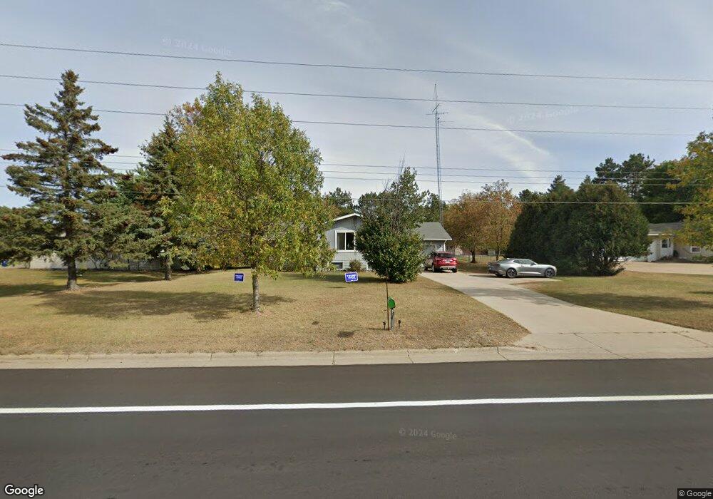 454 Henrietta Ave S, Park Rapids, MN 56470 - photo 1