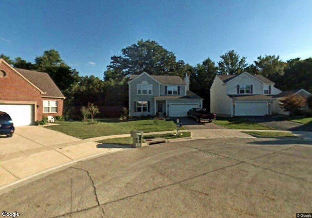 1113 Pebble Brook Dr, Columbus, OH 43240 - photo 1