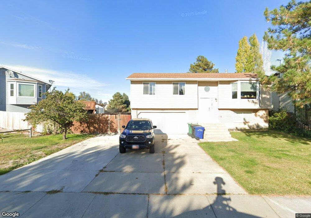 4982 W Aspen Shadow Ct, West Jordan, UT 84081 - photo 1