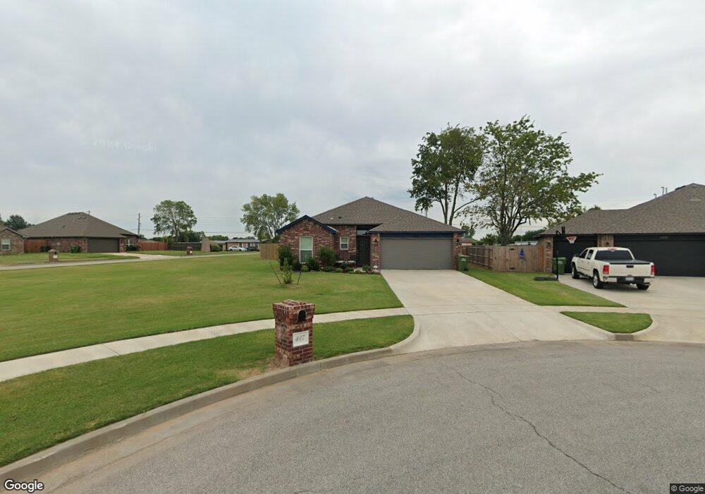 4017 S 210, Broken Arrow, OK 74014 - photo 1