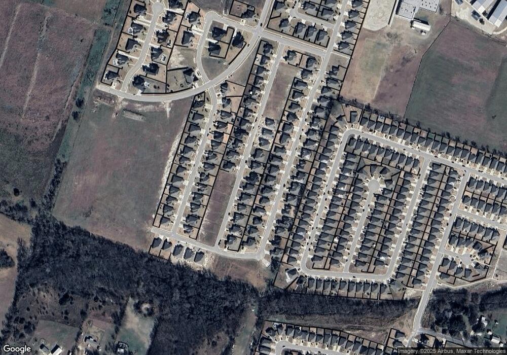 603 Magnolia Dr, Troy, TX 76579 - photo 1