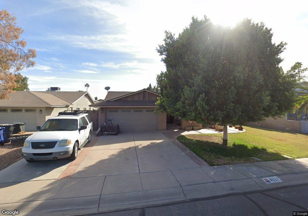 4527 W Commonwealth Place, Chandler, AZ 85226 - photo 1