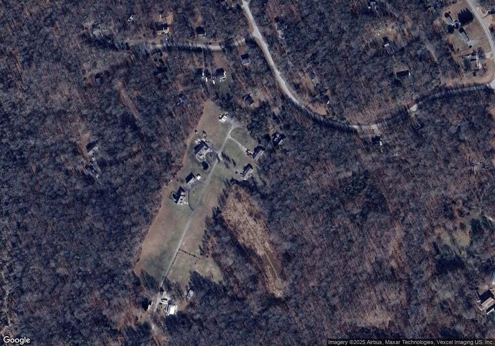 36725 Dog Park Ln, Mechanicsville, MD 20659 - photo 1