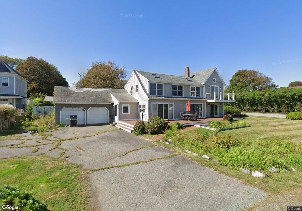 135 Oceanside Dr, Scituate, MA 02066 - photo 1