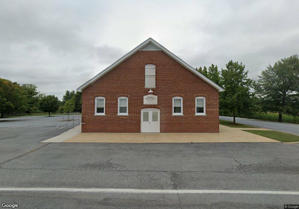 14204 Paradise Church Rd, Hagerstown, MD 21742 - photo 1