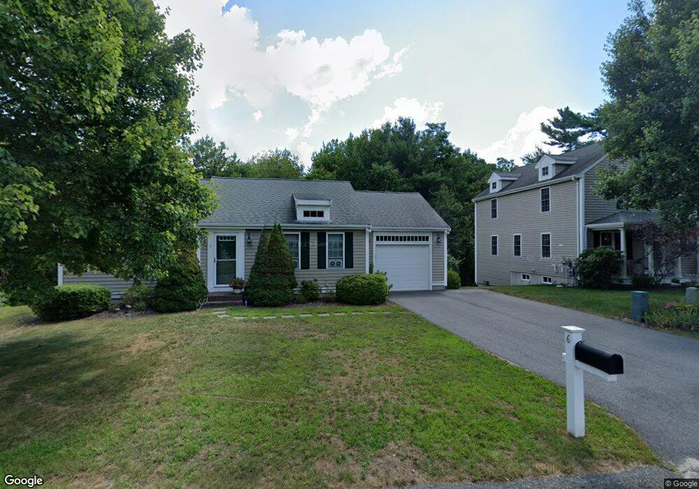 32 Fieldstone Cir, Wareham, MA 02576 - photo 1