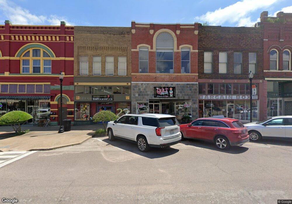 416 W Main St unit B, Denison, TX 75020 - photo 1