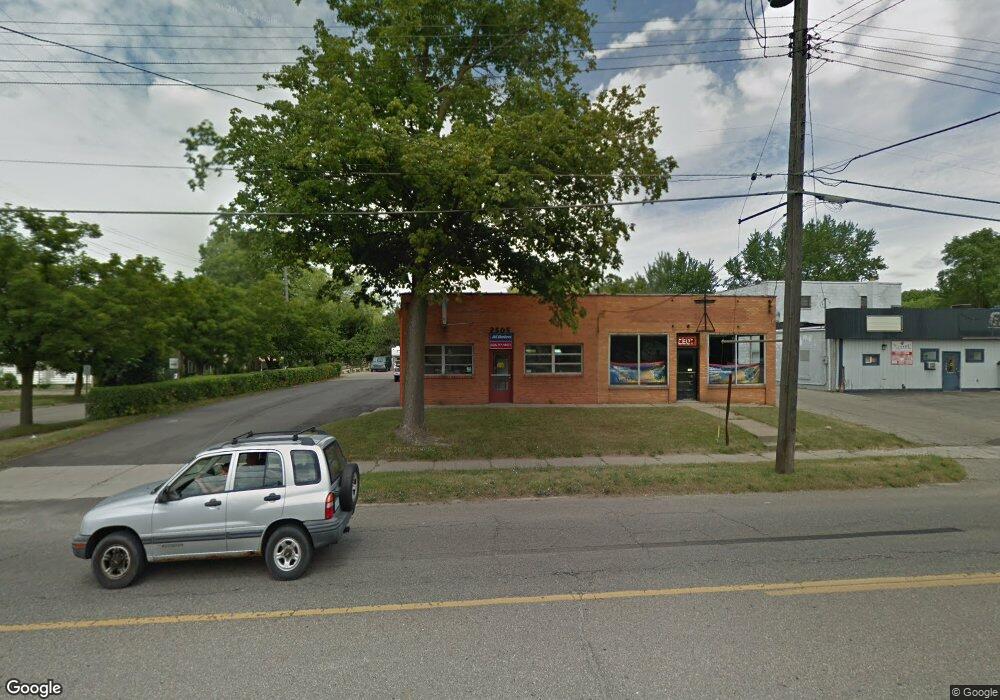 2505 Davison Rd, Flint, MI 48506 - photo 1