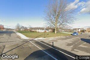 302 E Walnut St, Botkins, OH 45306