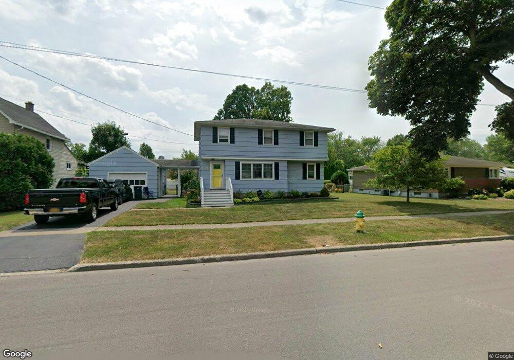 821 Ohio St, North Tonawanda, NY 14120 - photo 1