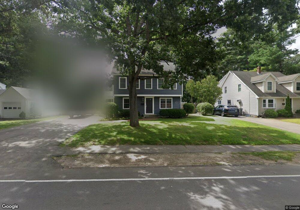 36 Bacon St, Natick, MA 01760 - photo 1