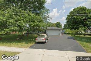 434 E Oliver St, Mc Comb, OH 45858