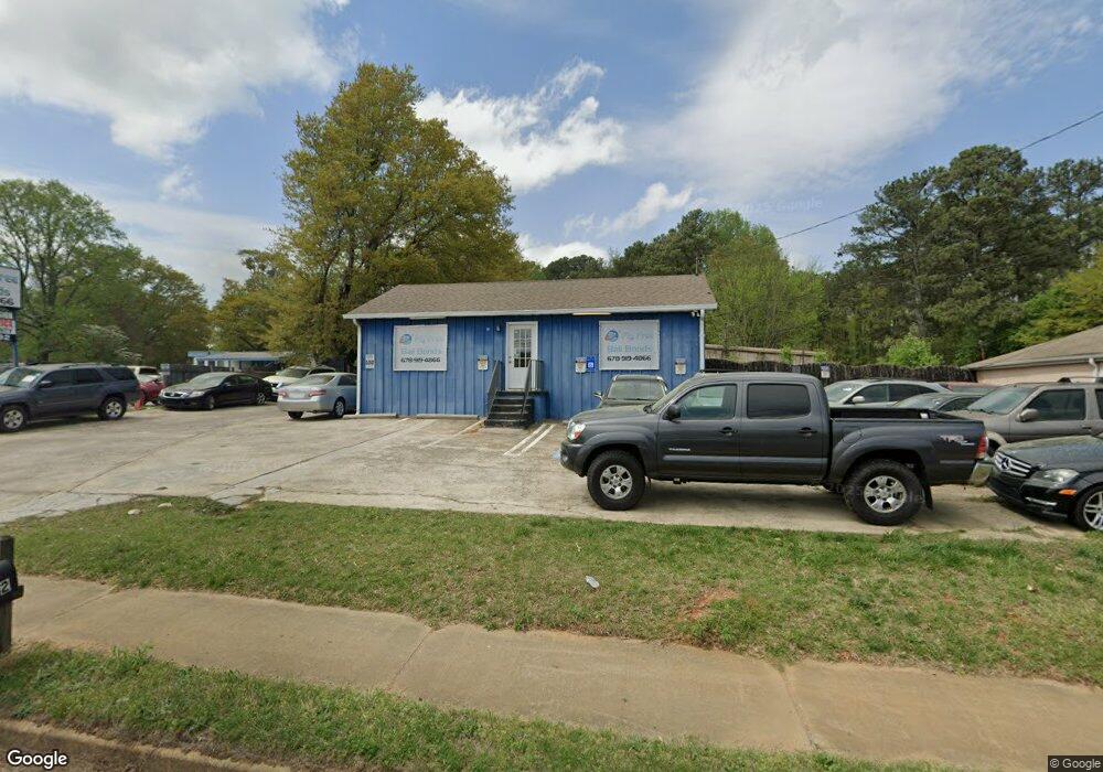 2122 Austell Rd SW, Marietta, GA 30008 - photo 1