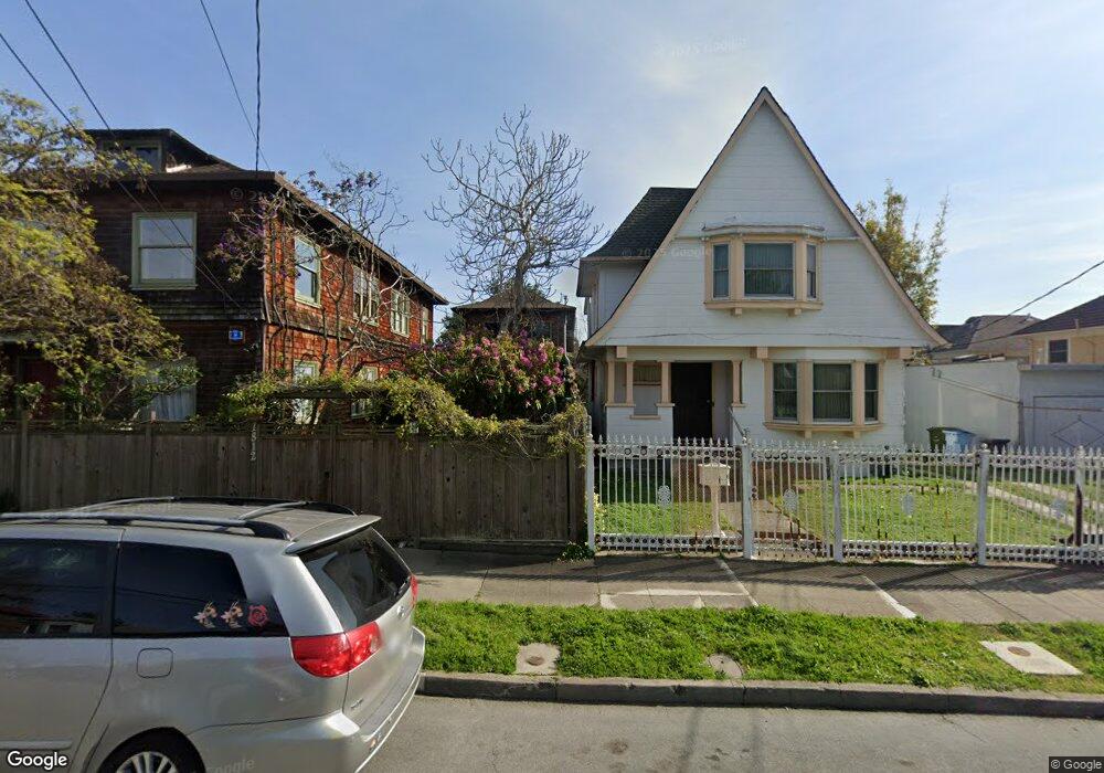 1812 Parker St, Berkeley, CA 94703 - photo 1