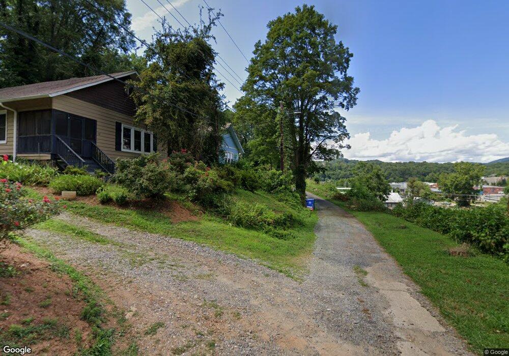 14 Moreview Dr, Asheville, NC 28803 - photo 1