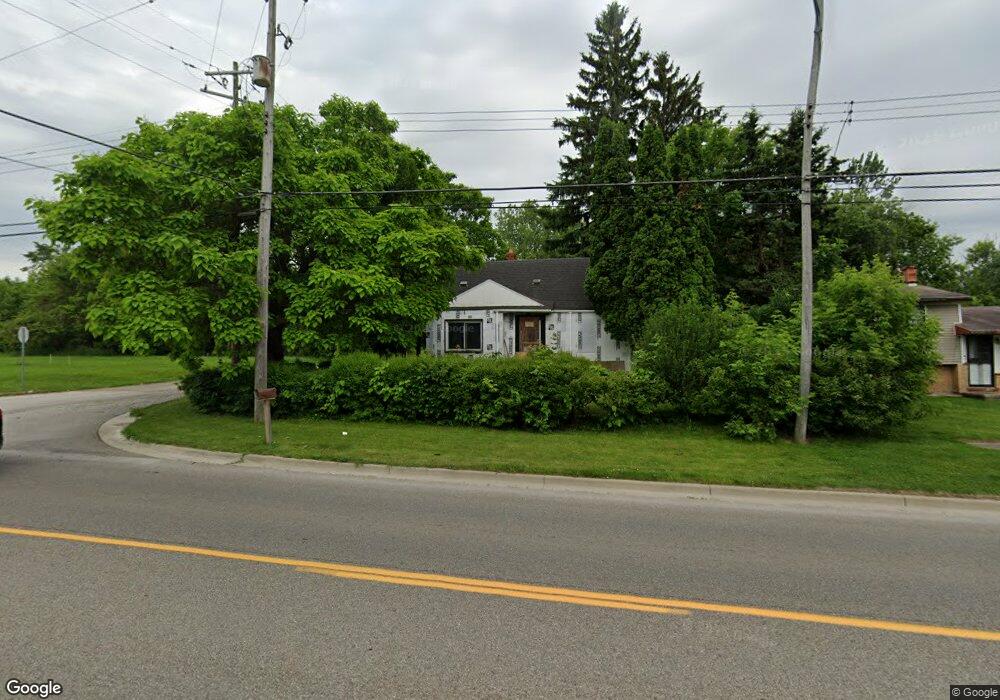 1265 W Coldwater Rd, Flint, MI 48505 - photo 1