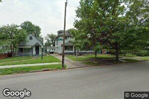 1446 S 6th St, Terre Haute, IN 47802
