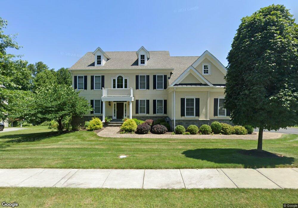 11 Oakmont Cir, Glen Mills, PA 19342 - photo 1