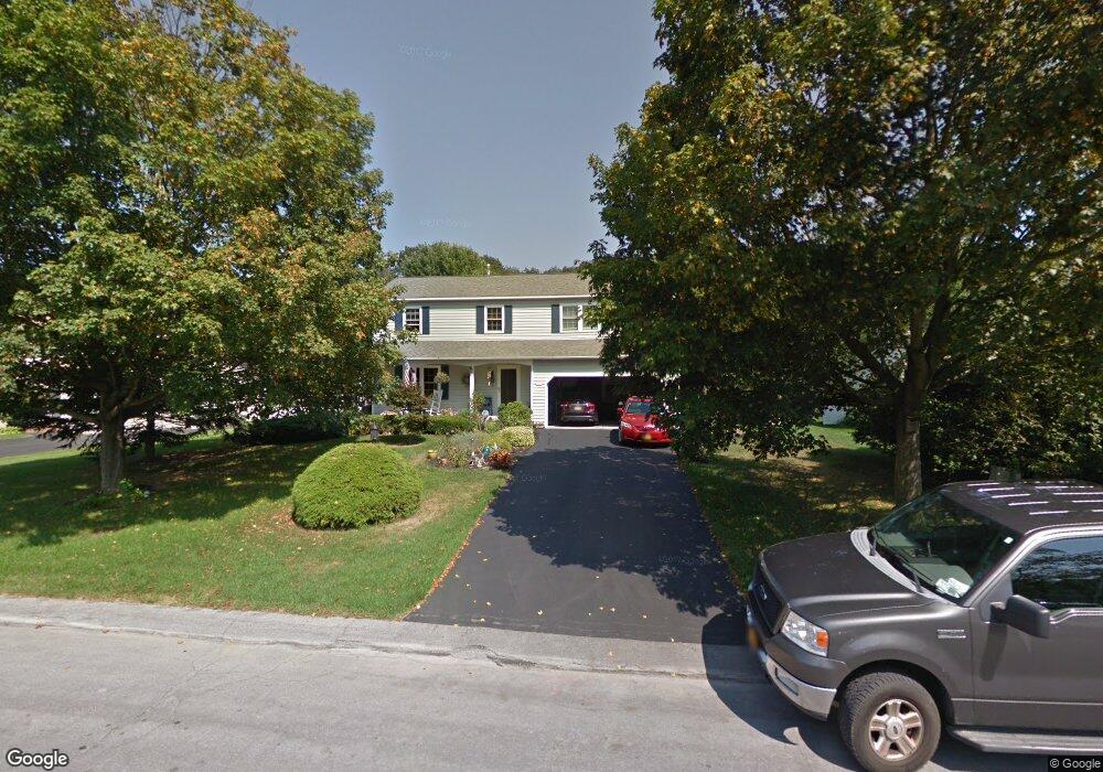 1058 Laural Ln, Ballston Spa, NY 12020 - photo 1