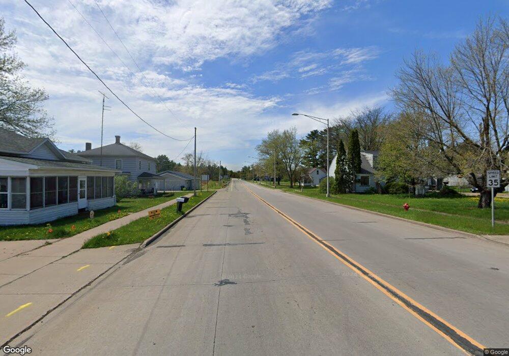 100 N Washington St Unit 2, Merrillan, WI 54754 MLS 1586579