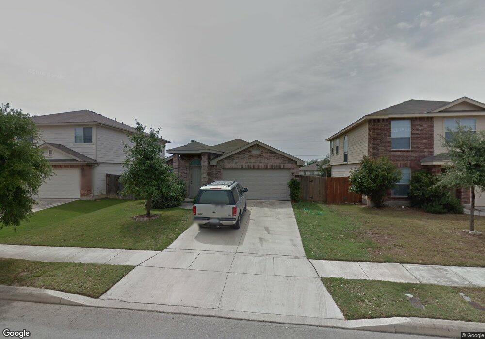 9914 Arabian Bend, San Antonio, TX 78254 - photo 1