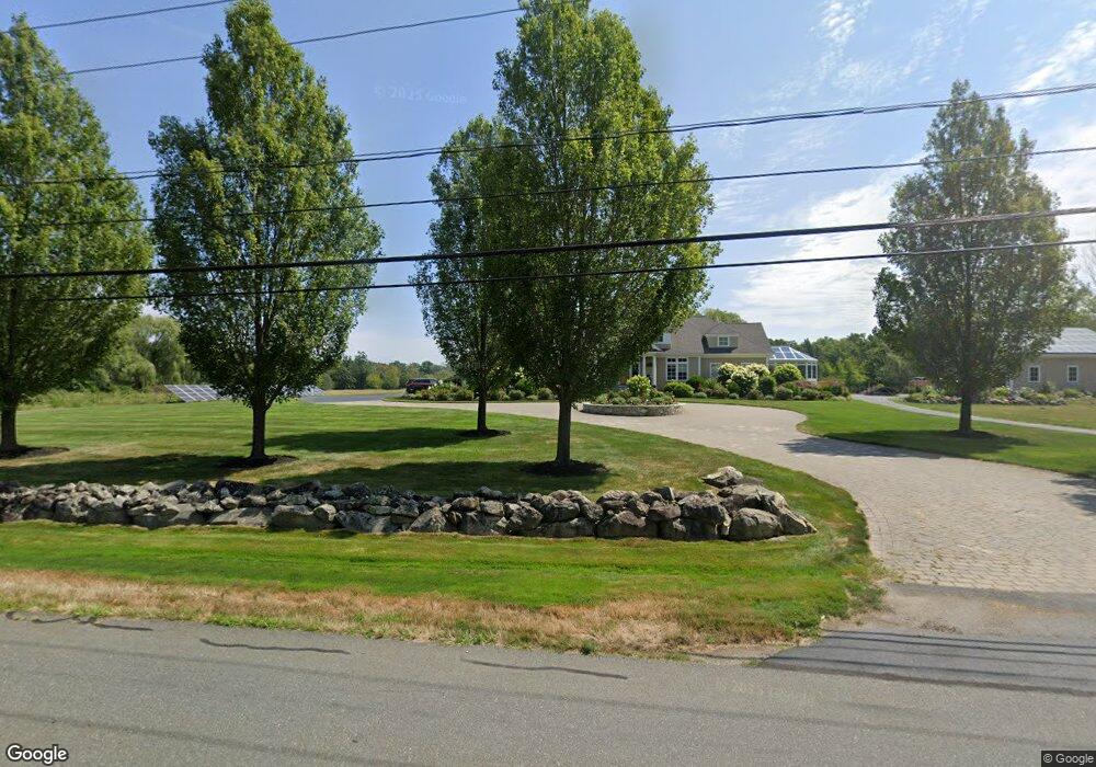 81 Middle Rd, Newbury, MA 01951 - photo 1