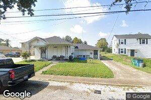 738 Avenue A, Westwego, LA 70094