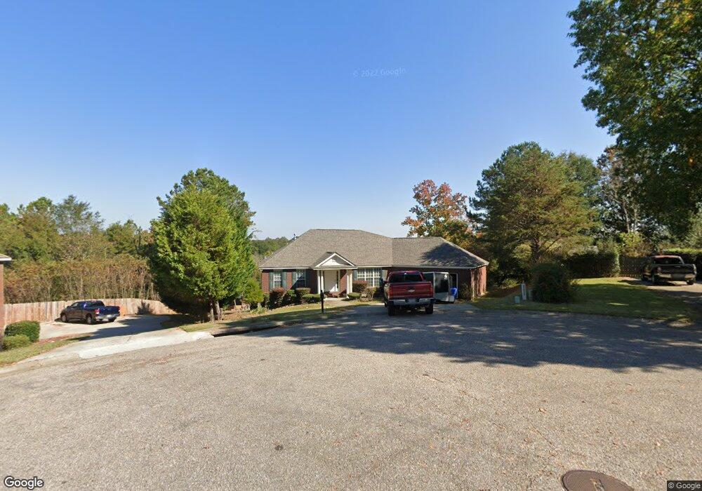 106 Winchester Ct, Prattville, AL 36067 - photo 1