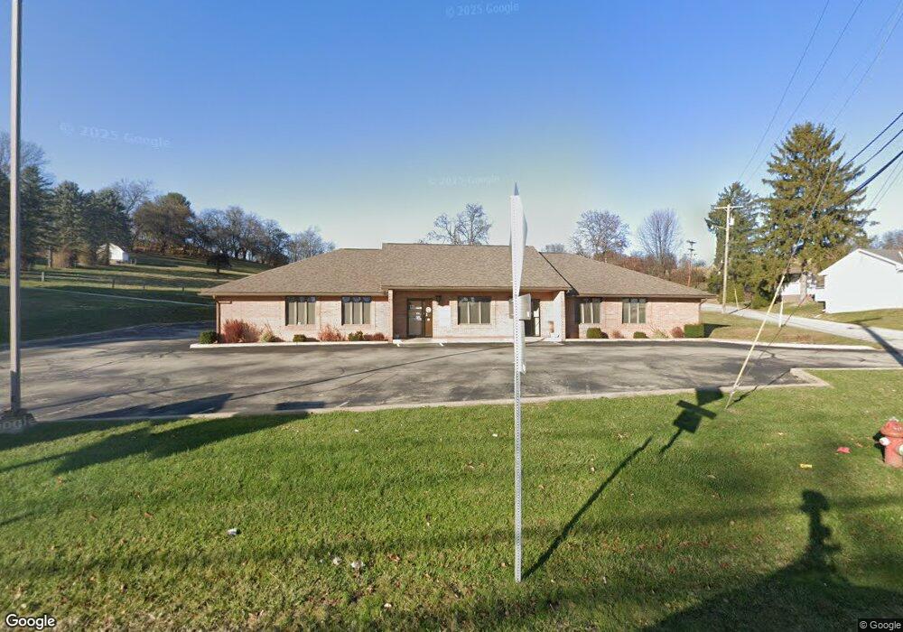 155 Mount Pleasant Rd, West Newton, PA 15089 - photo 1